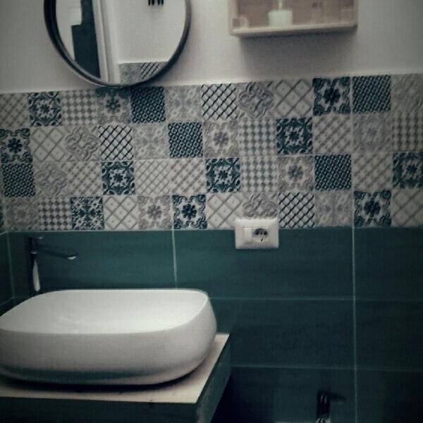 B&B Napoli Ruck&Maul Ngoại thất bức ảnh