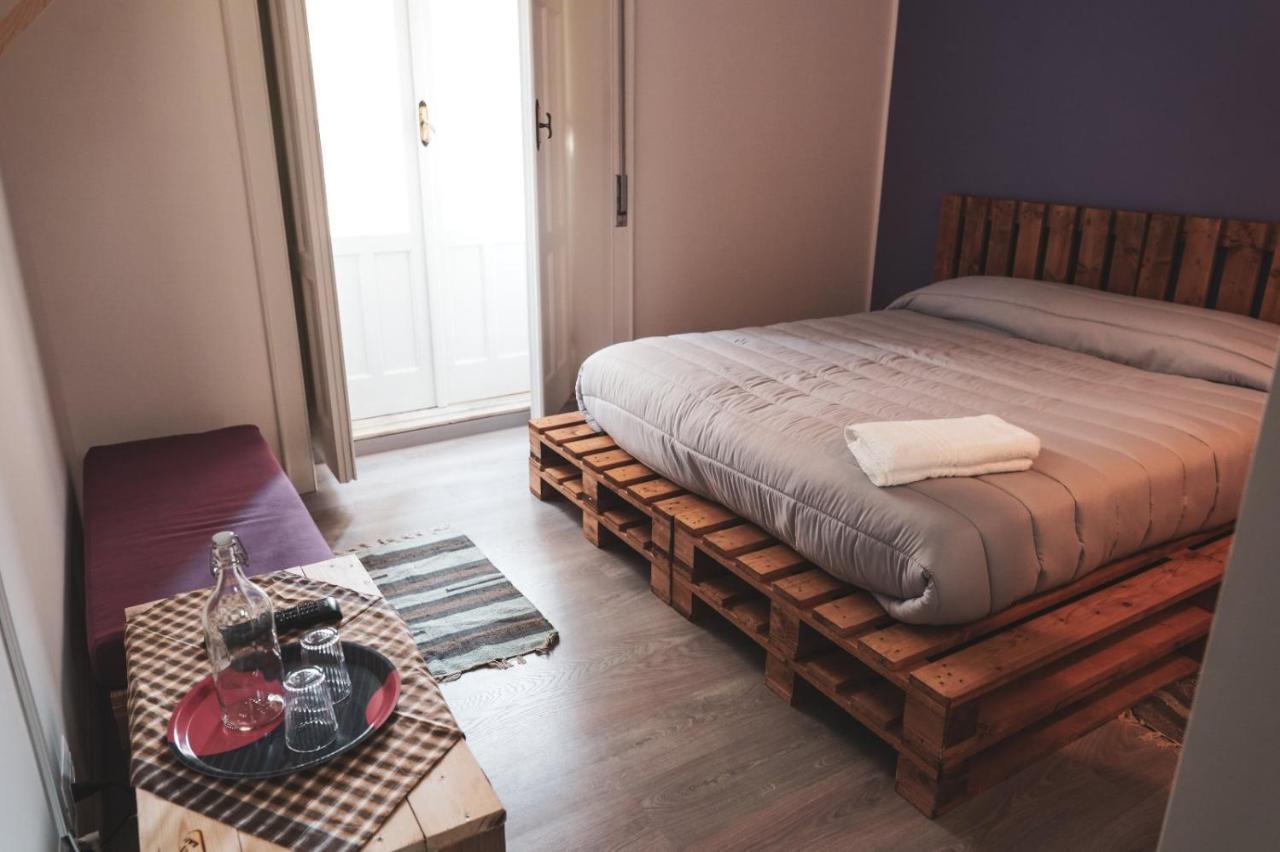 B&B Napoli Ruck&Maul Ngoại thất bức ảnh