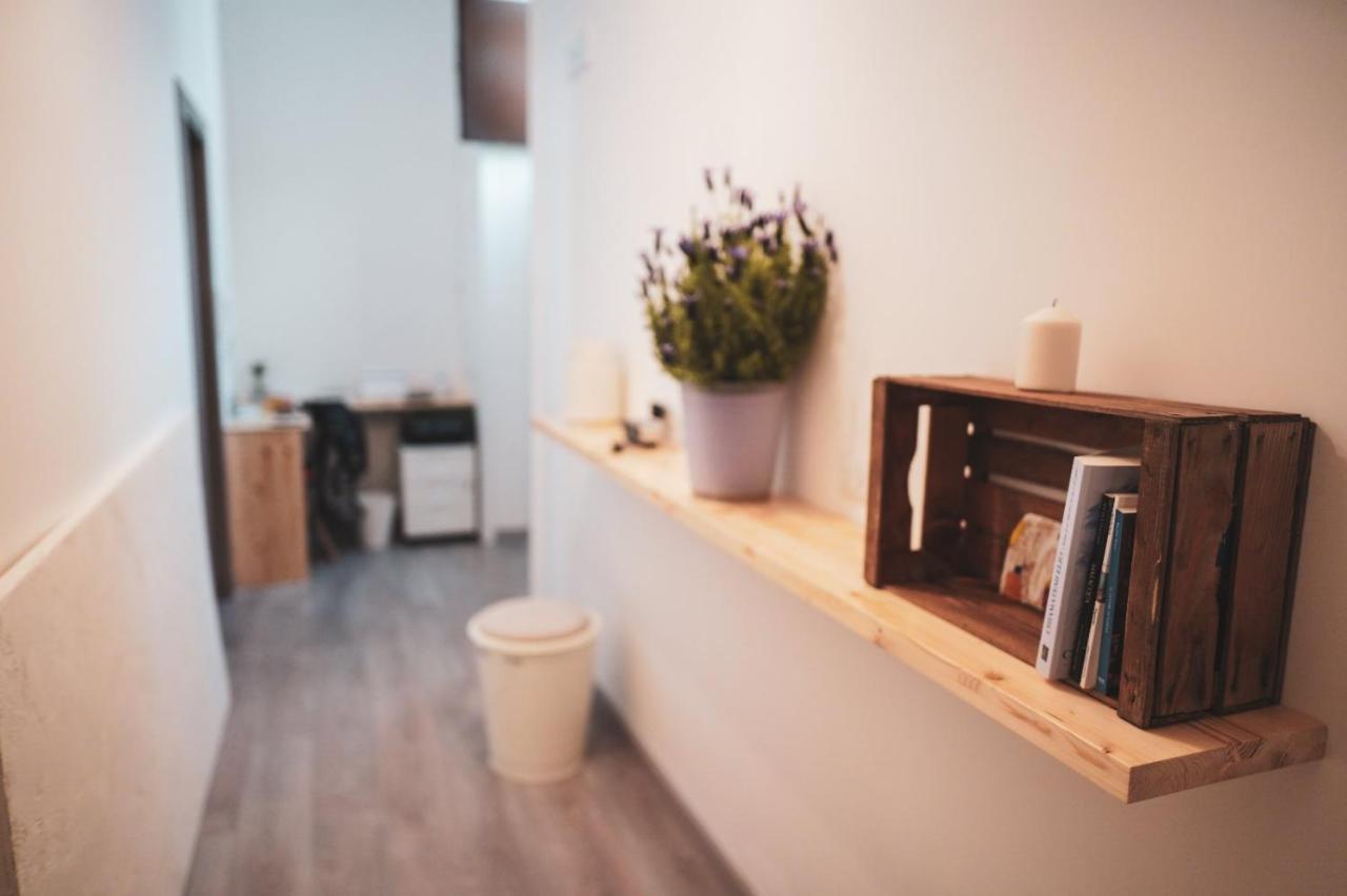 B&B Napoli Ruck&Maul Ngoại thất bức ảnh
