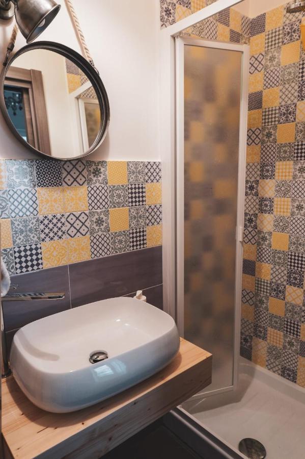 B&B Napoli Ruck&Maul Ngoại thất bức ảnh