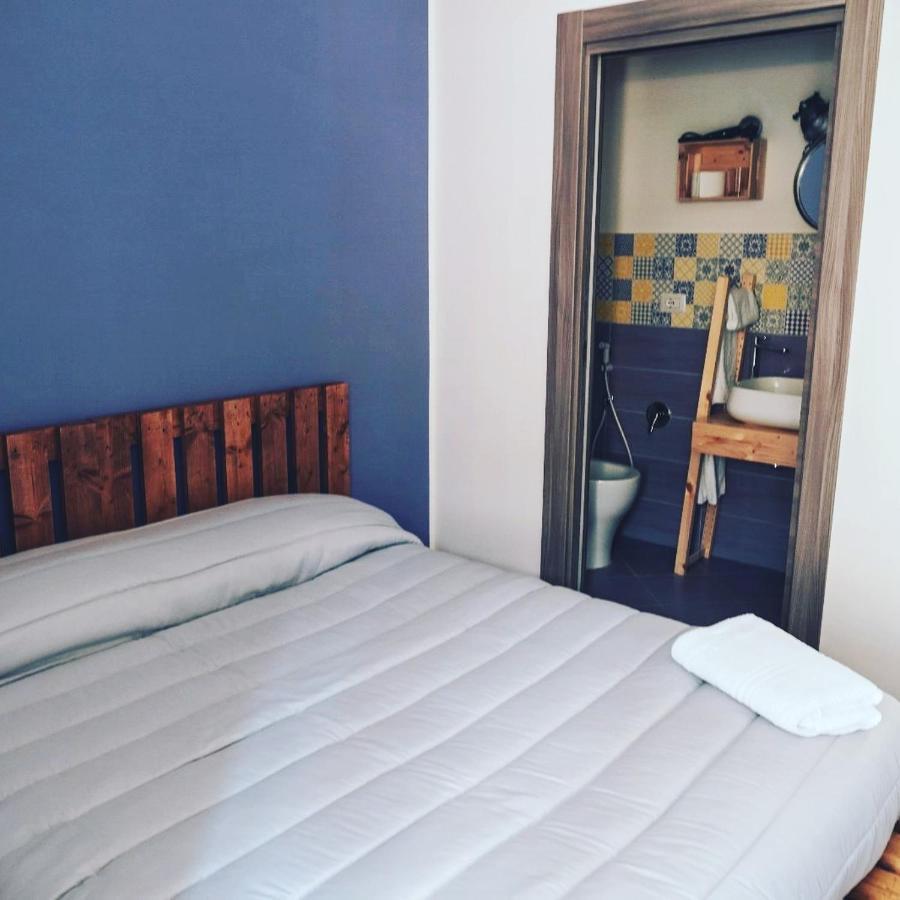 B&B Napoli Ruck&Maul Ngoại thất bức ảnh