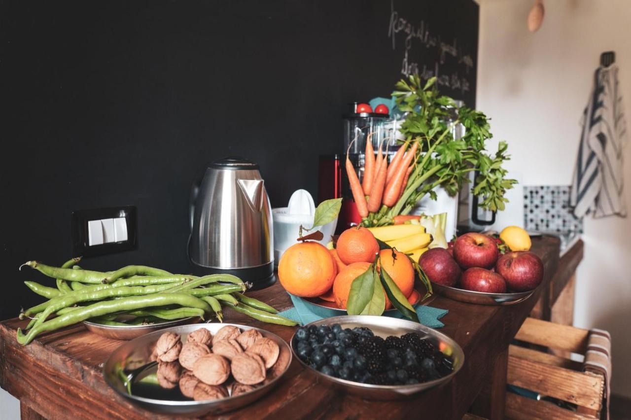 B&B Napoli Ruck&Maul Ngoại thất bức ảnh