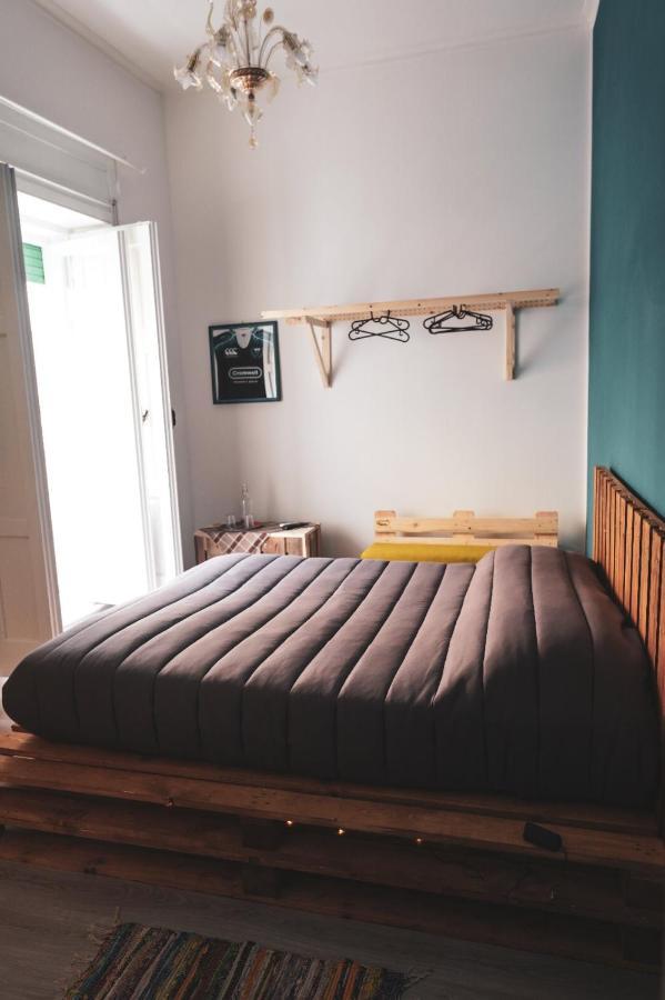 B&B Napoli Ruck&Maul Ngoại thất bức ảnh